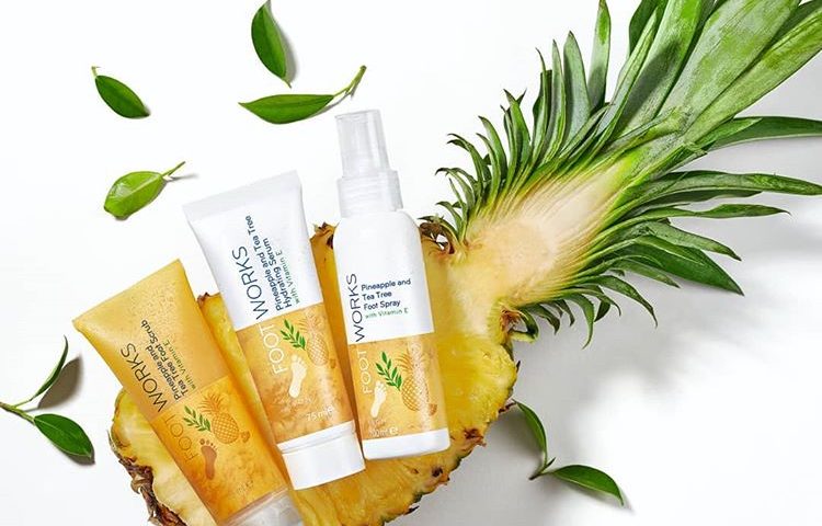 Image from Avon Space- Instagram